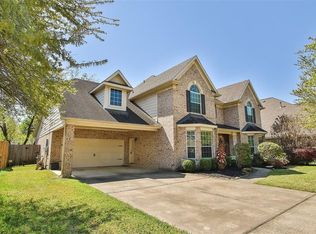 5607 Silverthorn Glen Dr, Spring, TX 77379