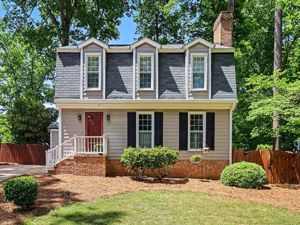 4505 Wenchelsea Pl, Raleigh, NC 27612
