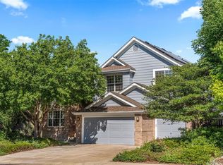 2437 W Sunset Dr, Littleton, CO 80120