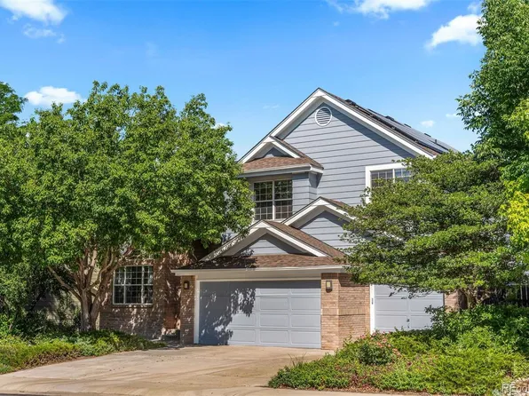 2437 W Sunset Drive, Littleton, CO 80120