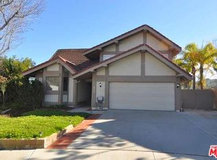 1163 Beechview Cir, Camarillo, CA 93012