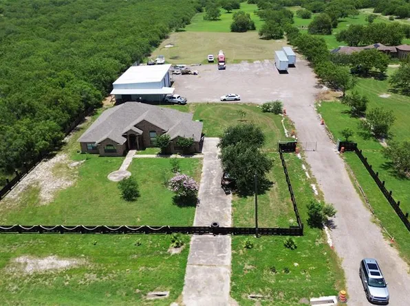 34680 Fm 1577, San Benito, TX 78586