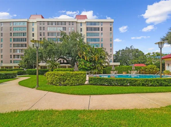 2403 S Ardson Pl Unit 902B, Tampa, FL 33629