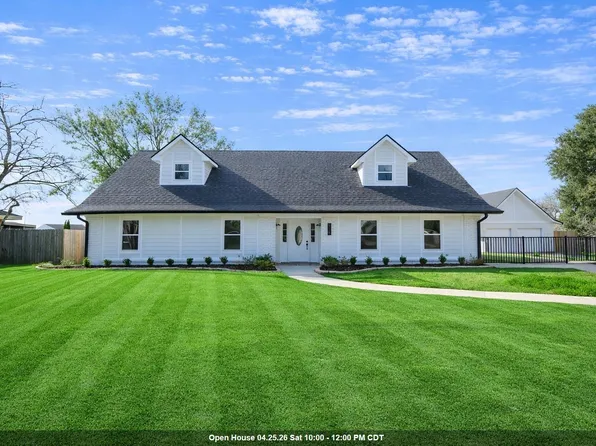 116 Rosedown St, Thibodaux, LA 70301