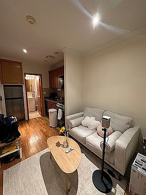 1st image of 23 Clinton St APT 1B