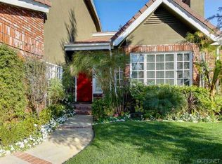 11030 Sunnybrae Ave, Chatsworth, CA 91311