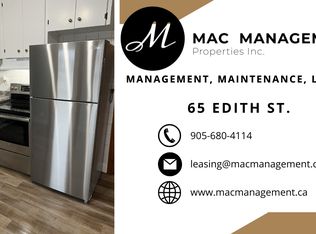 65 Edith St, Saint Catharines, ON L2S2P8