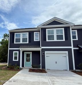 108 Cashmere Court Unit  19, Wilmington, NC, 28411