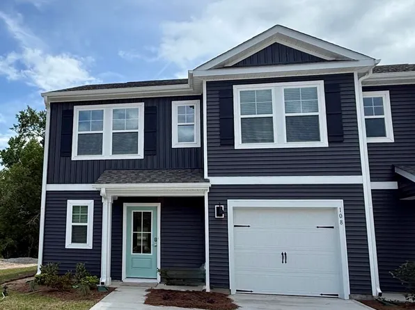 108 Cashmere Court Unit  19, Wilmington, NC 28411