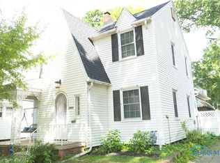 2552 Georgetown Ave, Toledo, OH 43613