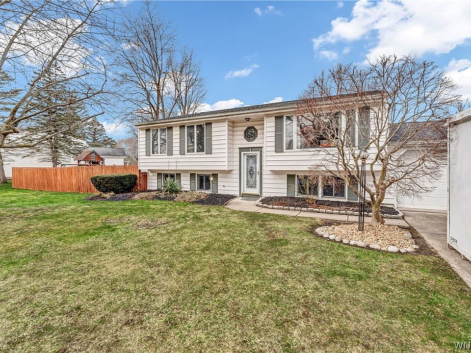 36 Altair Dr, Getzville, NY 14068 Zillow