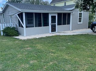 329 6th Ave S, Kure Beach, NC 28449