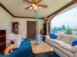 4718 Congress Ave, Oakland, CA 94601