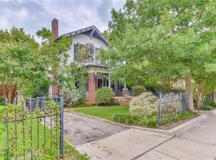 2621 Bomar Ave, Fort Worth, TX 76103