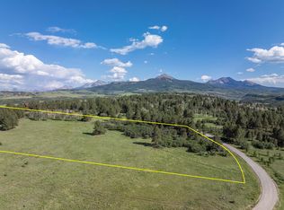 1151 Peninsula Dr #28, Placerville, CO 81430