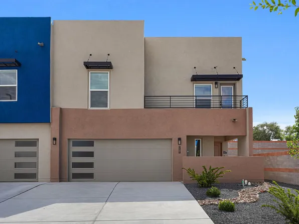 4316 Wymont Cir NE, Albuquerque, NM 87109