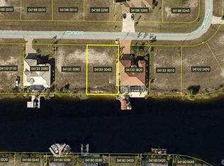 3312 NW 4th St, Cape Coral, FL 33993