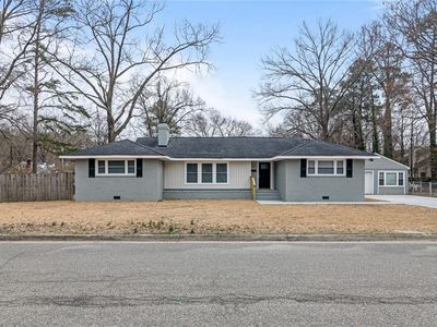 17 Curtis Dr, Newport News, VA, 23603