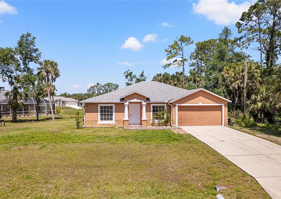 4939 Beckham Ct, North Port, FL 34288 | Zillow