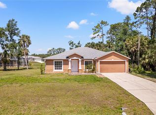 4939 Beckham Ct, North Port, FL 34288