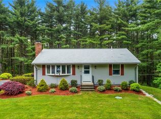 175 Benedict Rd, Burrillville, RI 02830