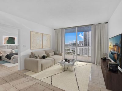 275 NE 18th St APT 1510, Miami, FL, 33132