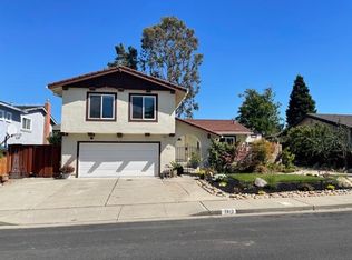 7812 Chestnut Way, Pleasanton, CA 94588