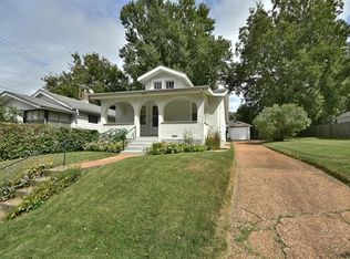 2512 Valley Ave, Saint Louis, MO 63143