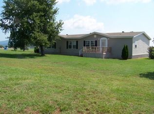 2400 Cataberry Run Rd, Ozark, AR 72949