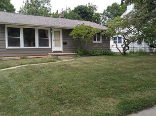 1150 Marigold Ave, East Lansing, MI 48823