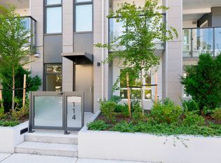 82 1st St #114, New Westminster, BC V3L 2G1