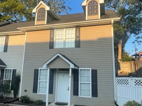 119 Boyd Cir Unit A, Dahlonega, GA 30533