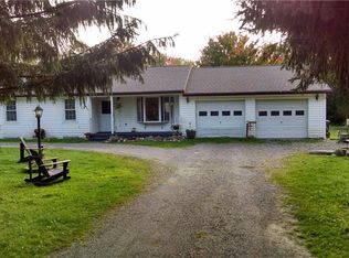 22 Deer Pond Acres, Warsaw, NY 14569