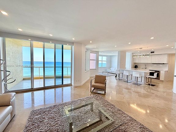 2nd image of 2100 N Ocean Blvd #12D