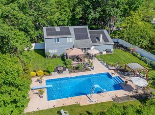 26 Harford Drive, Coram, NY 11727