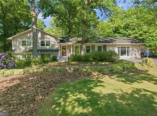 2875 Barbara Ln NE, Marietta, GA 30062