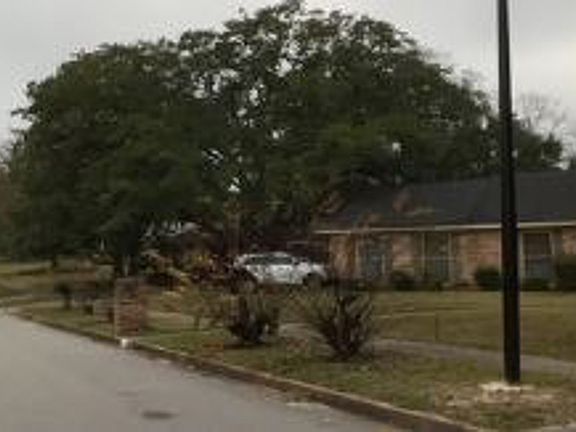 Exterior Neighborhood (street photo)