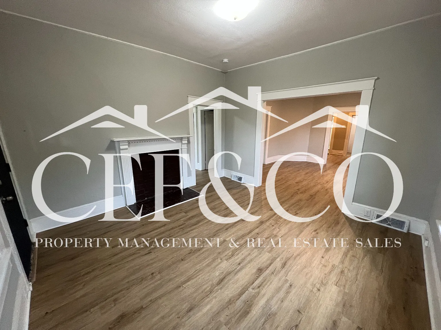 2 bed, 1137 sqft, $995 — Photo 2