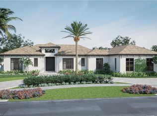 6338 Burnham Rd, Naples, FL 34119