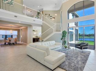 3445 Atlantic Cir, Naples, FL 34119