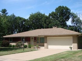 4219 N Keenland Ave, Peoria, IL 61614
