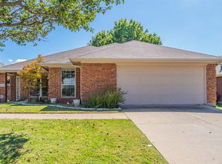 1708 Rushing Way, Wylie, TX 75098