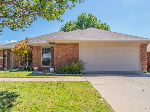1708 Rushing Way, Wylie, TX 75098
