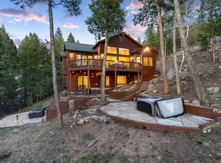 27267 Forest Grove Rd, Evergreen, CO 80439