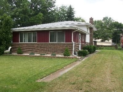 305 E North End Ave, Elmhurst, IL, 60126
