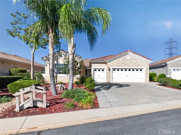 1593 Tanglewood Ct, Beaumont, CA 92223