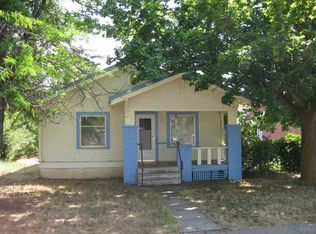 1114 SW Evergreen Ave, Redmond, OR 97756