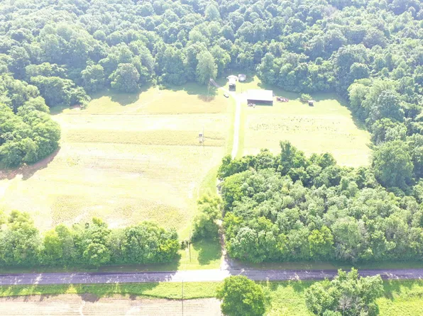 1651 River Rd, Smithland, KY 42081