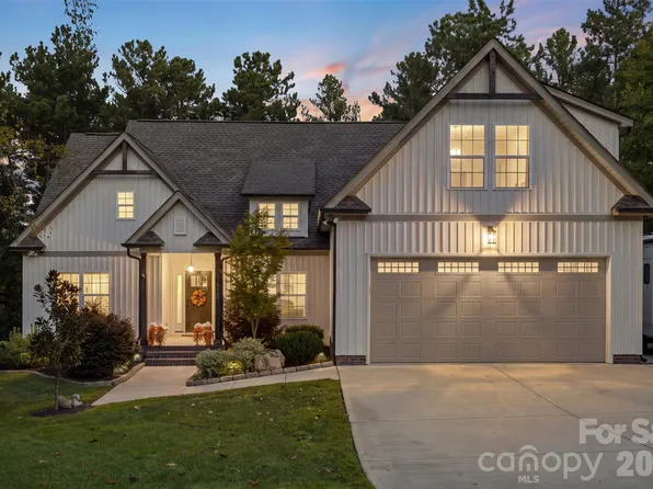 1604 Aragon Beach Rd, Rock Hill, SC 29732