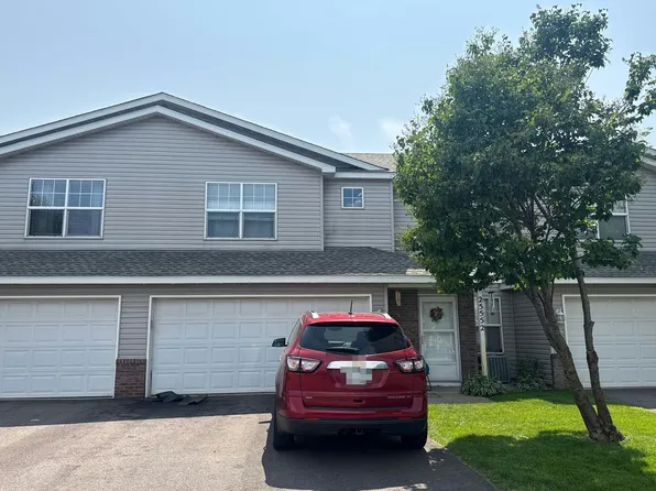 25552 Pine Ridge Rd, Zimmerman, MN 55398